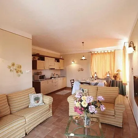 Borgo Villa Risi Siena Exterior photo