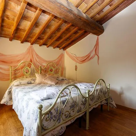Borgo Villa Risi Siena Exterior photo