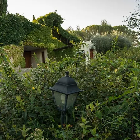 Borgo Villa Risi Siena Exterior photo