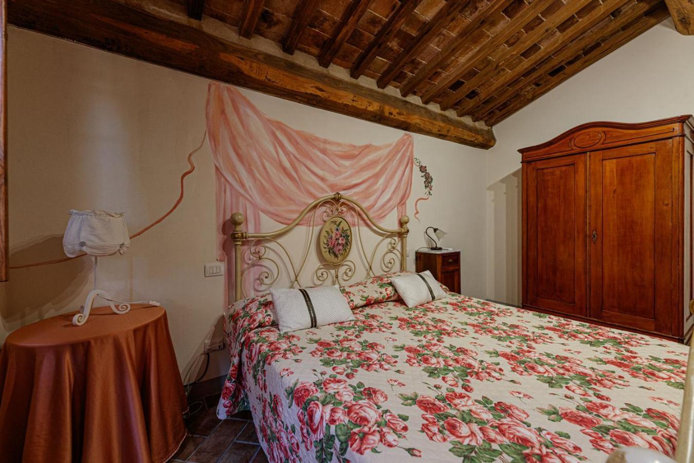Borgo Risi Sienne