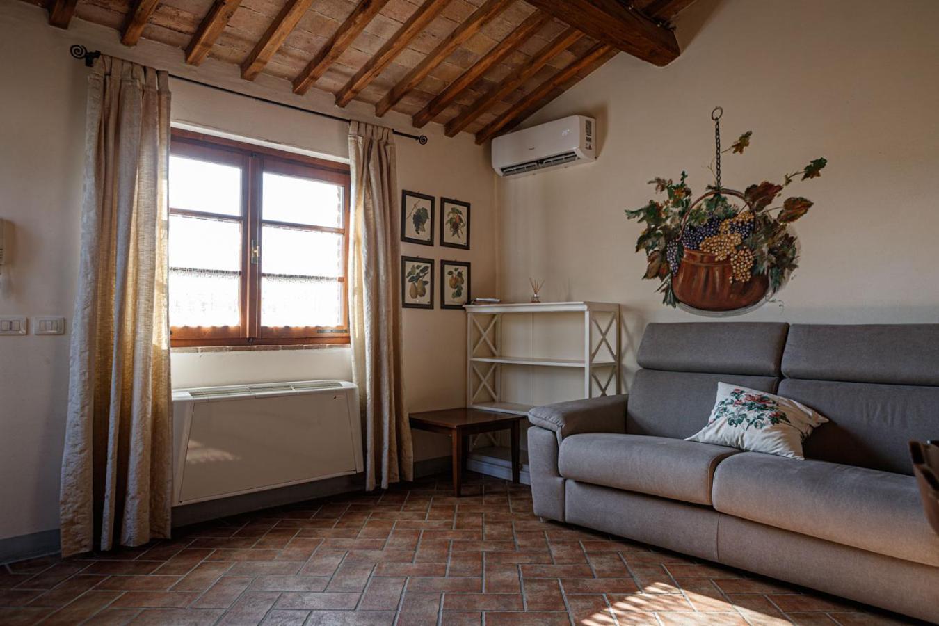 Borgo Risi Sienne