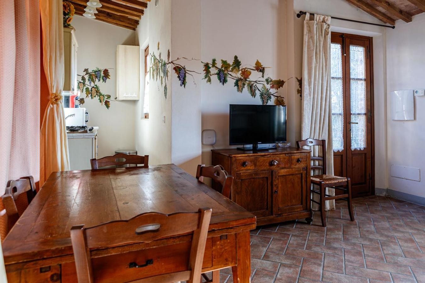 Borgo Risi *