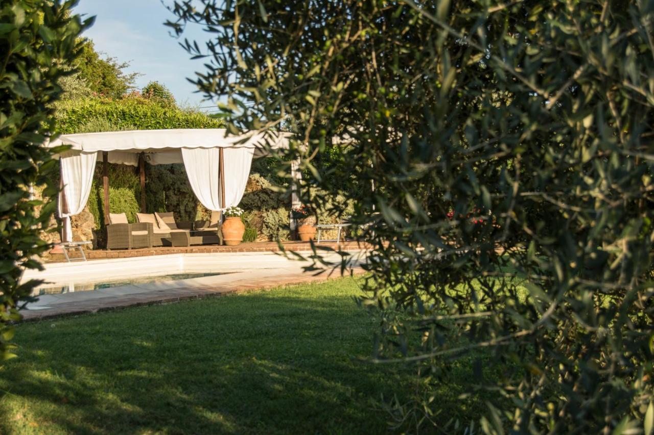 Borgo Risi Vakantiehuis *