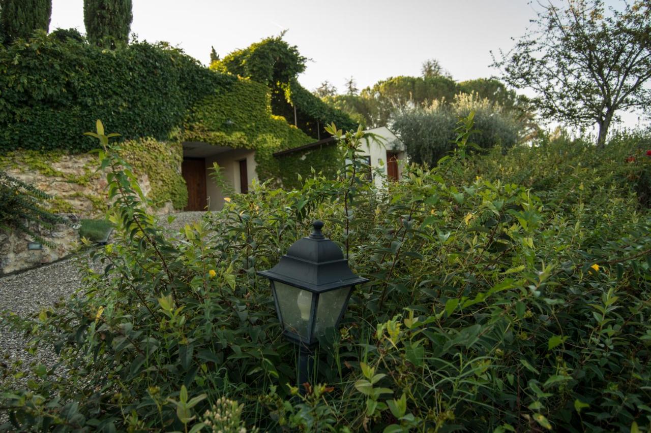 Casa de Férias Borgo Risi Siena