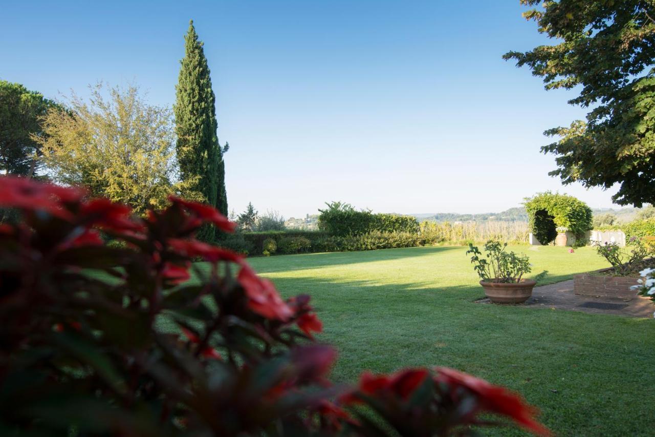 Borgo Risi Casa de Férias *