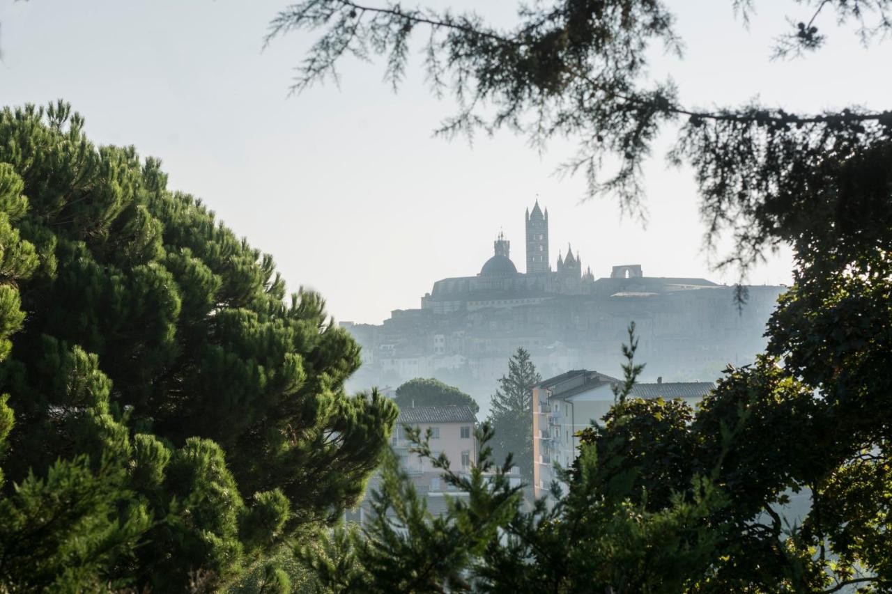 Borgo Risi * Siena