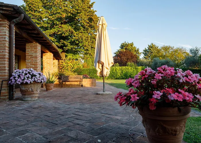 Borgo Villa Risi