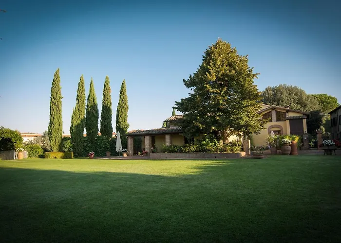 Borgo Villa Risi