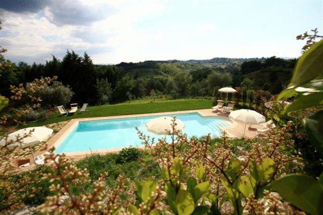 Borgo Risi Holiday home *