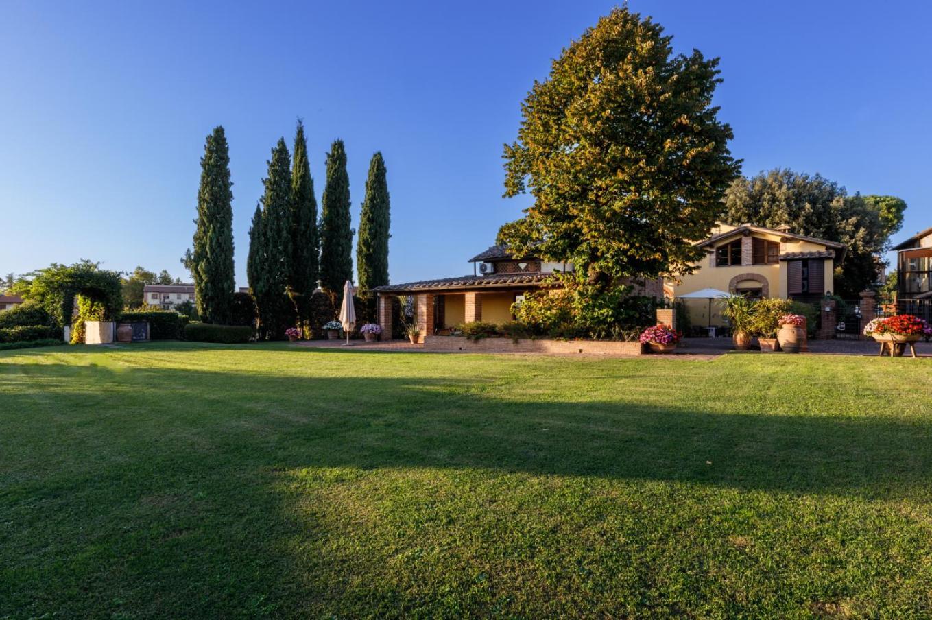 Borgo Risi Holiday home