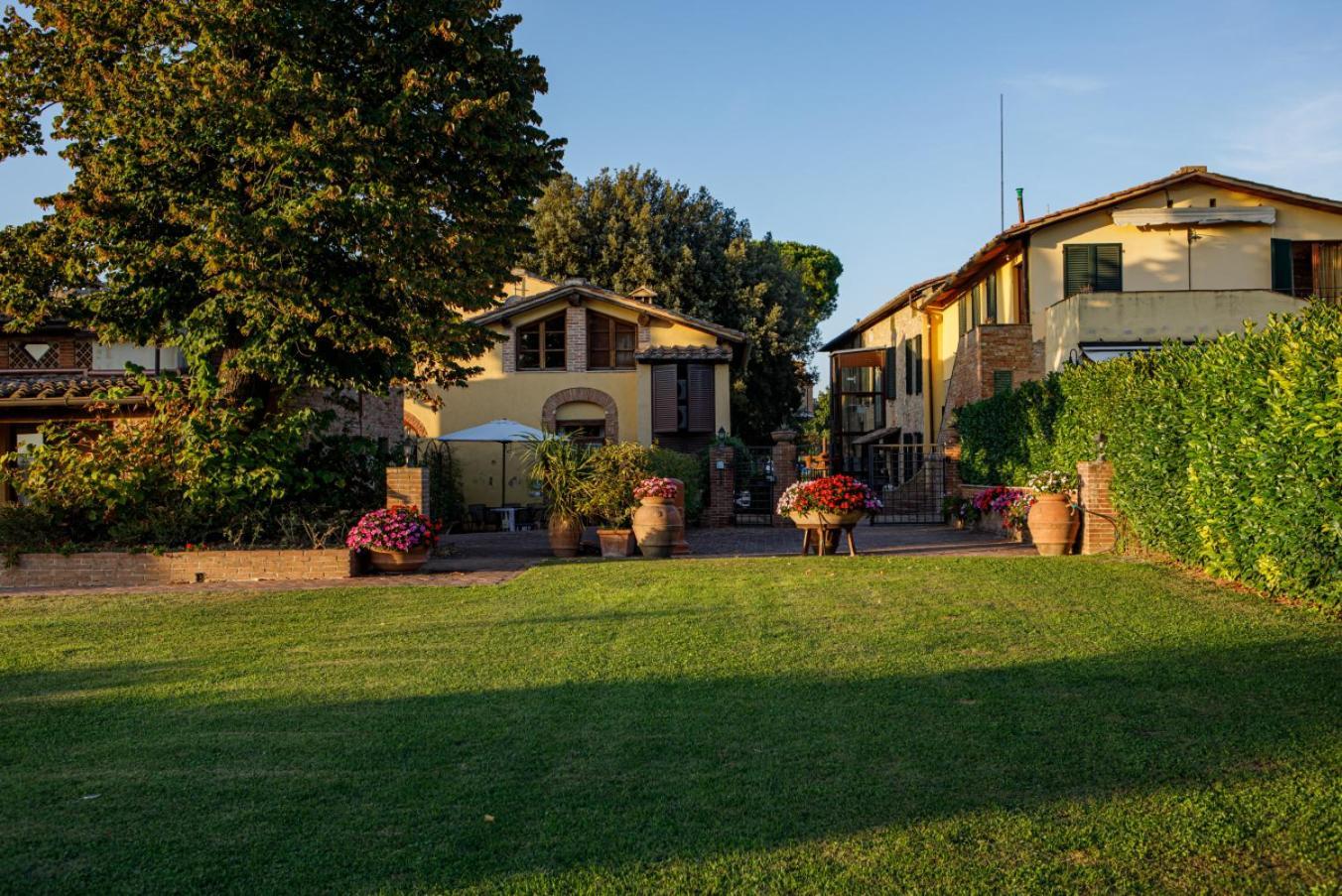 Borgo Risi Holiday home *