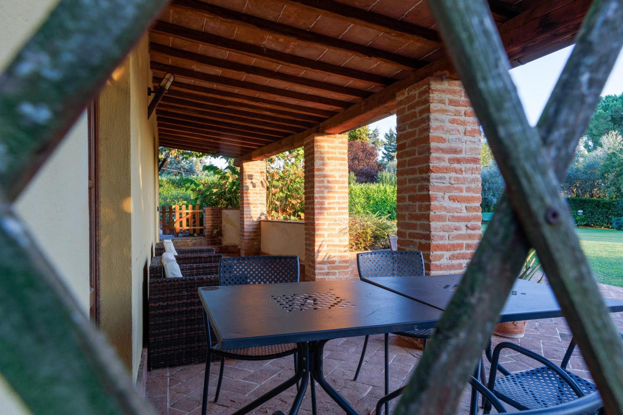 Borgo Risi Holiday home Siena