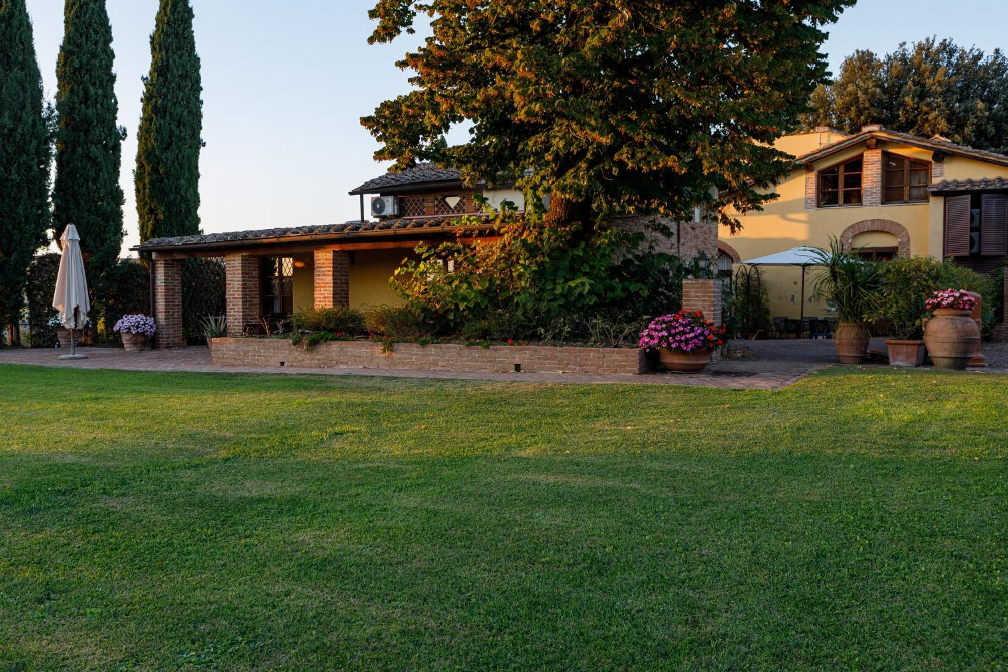 Borgo Risi Holiday home