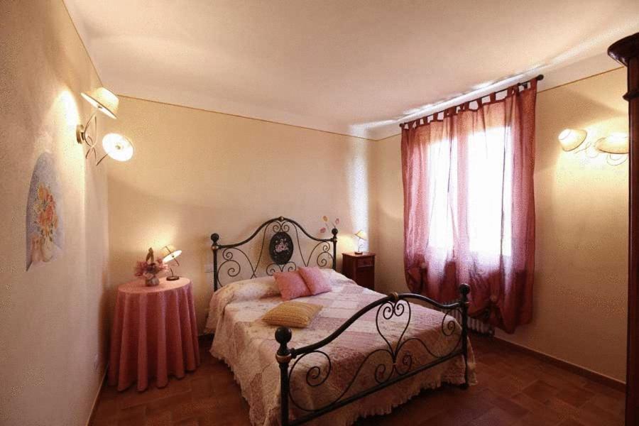 Holiday home Borgo Risi