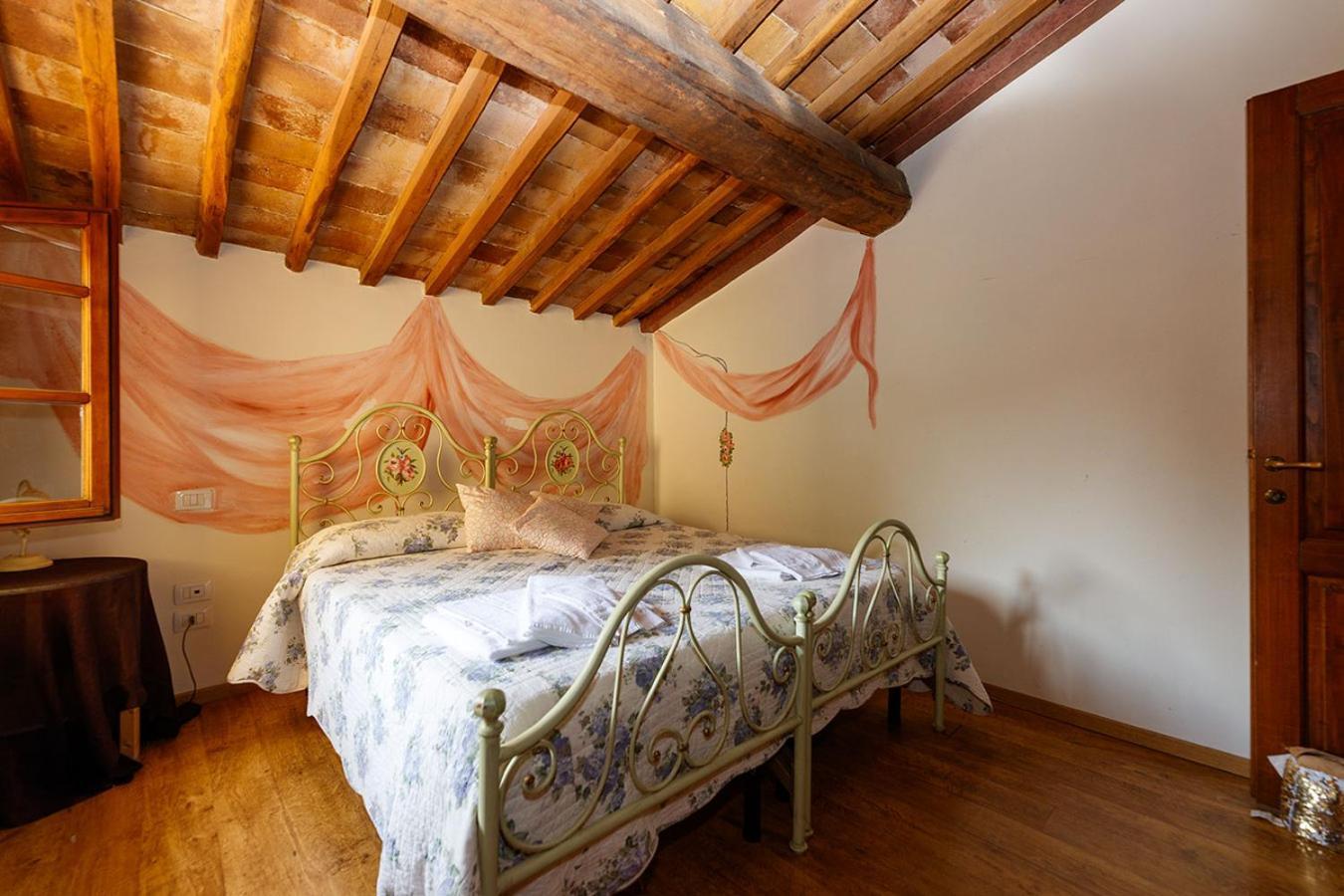Borgo Risi * Siena