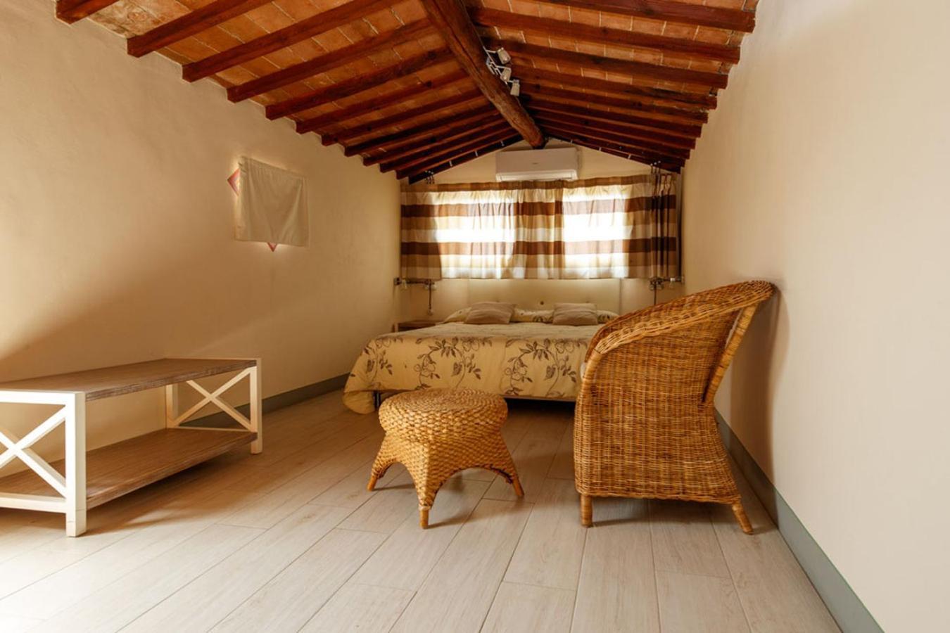 Borgo Risi Holiday home *