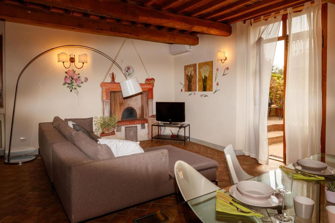 Holiday home Borgo Risi