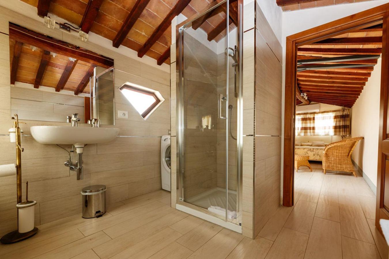 Borgo Risi Holiday home *