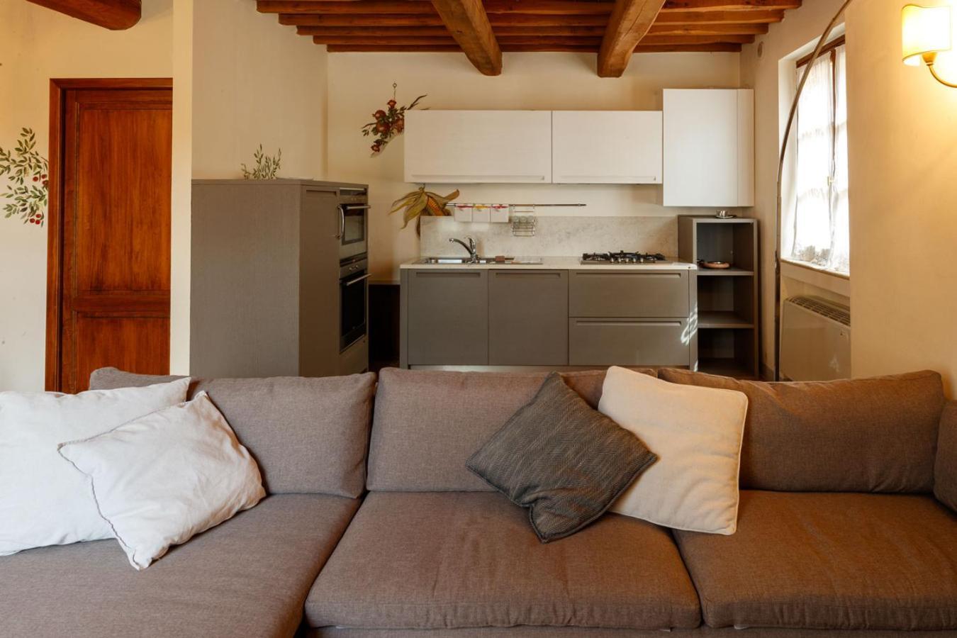 Borgo Risi Holiday home Siena