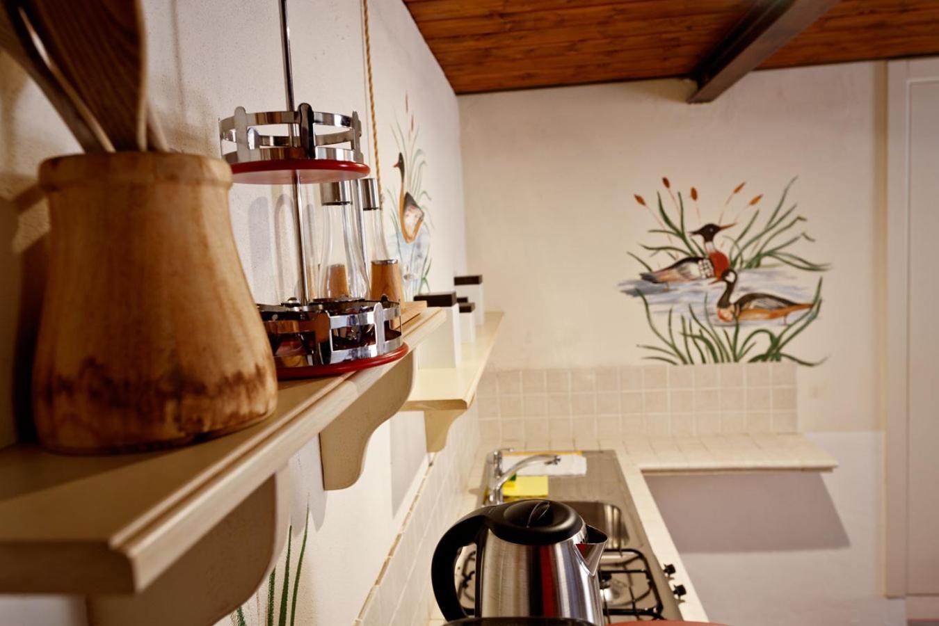 Borgo Risi Holiday home Siena