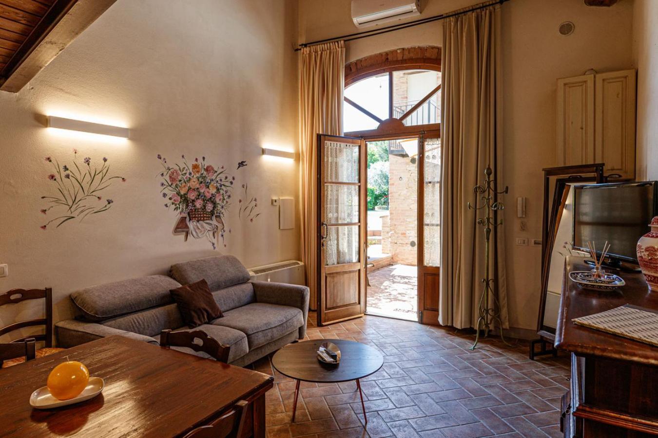 Borgo Risi Holiday home