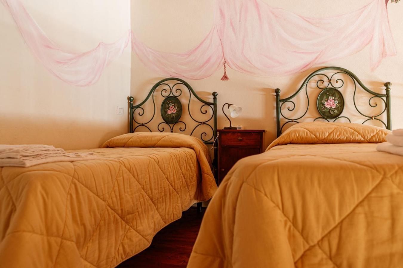 Borgo Risi Holiday home Siena