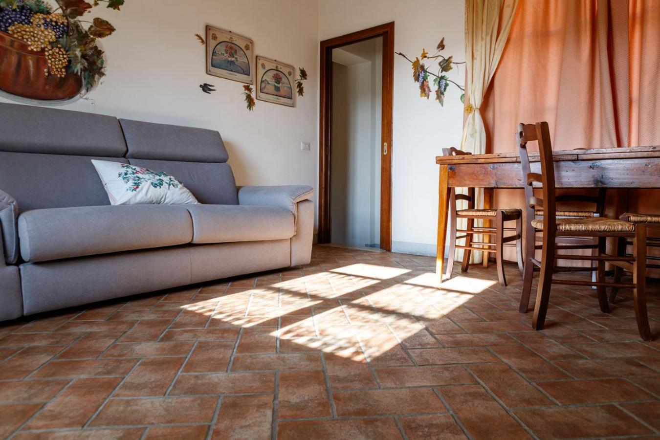 Borgo Risi Holiday home