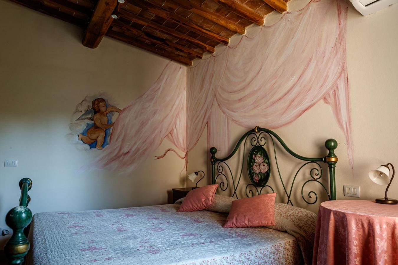 Holiday home Borgo Risi *