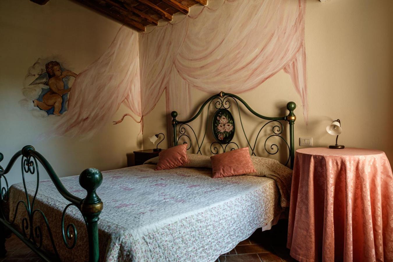 Borgo Risi Holiday home Siena