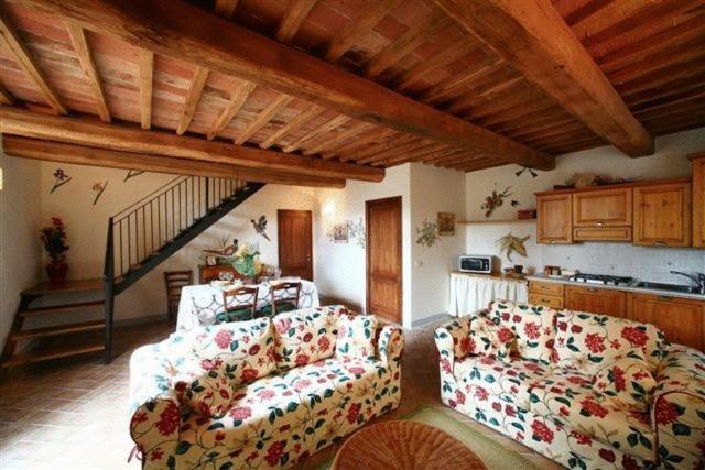 Borgo Risi Holiday home
