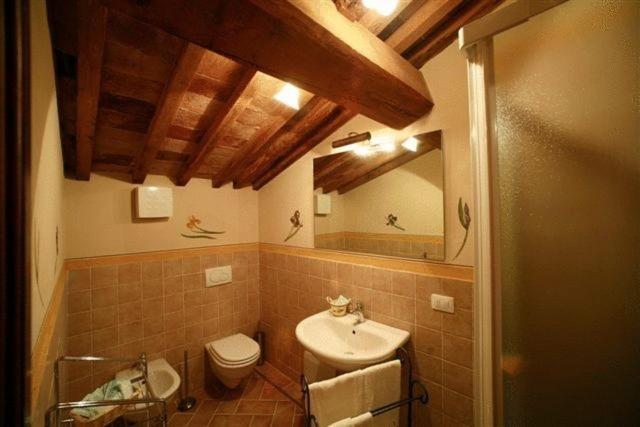Borgo Risi Holiday home Siena