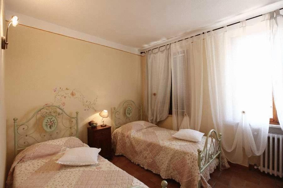 Borgo Risi Holiday home