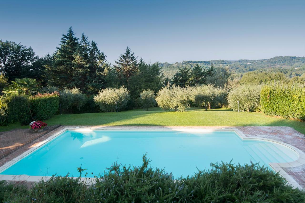 Holiday home Borgo Risi Siena
