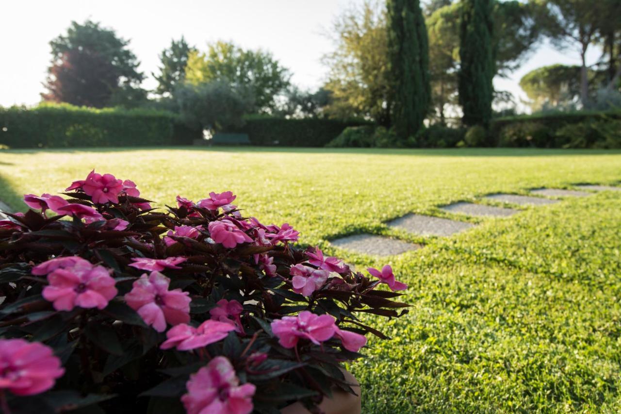 Holiday home Borgo Risi Siena
